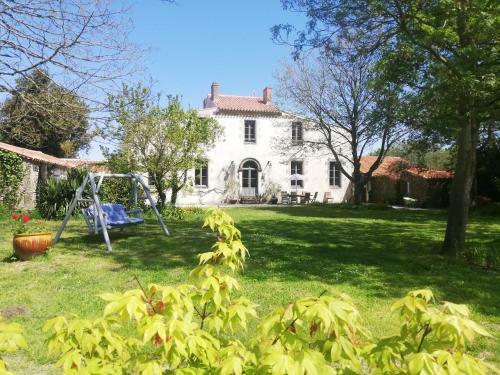 Bed & Breakfast Au Logis de La Mongie