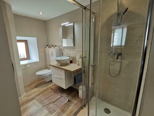 Apartamento G�te Le Rimbach