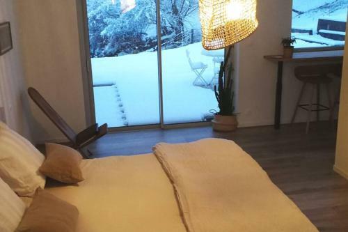 Apartamento Parenth�se Nature
