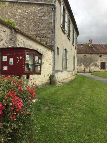 Demeure Saint Martin