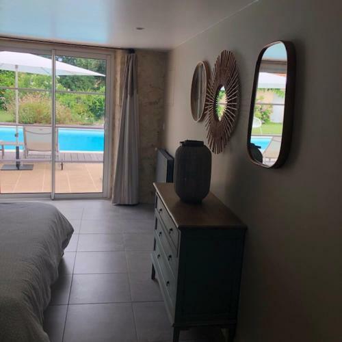 La Bastide De Margaux