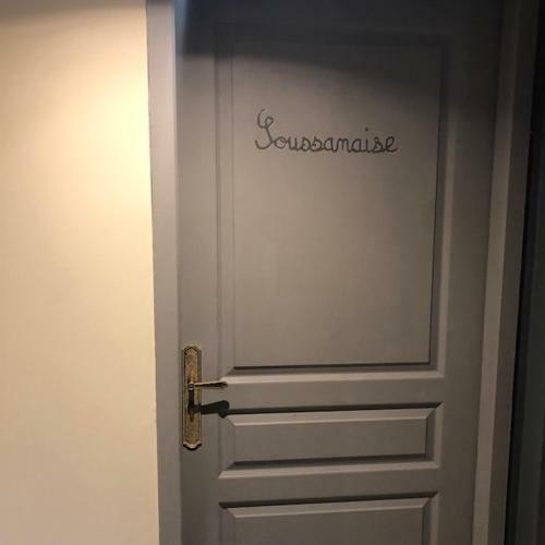 La Bastide De Margaux