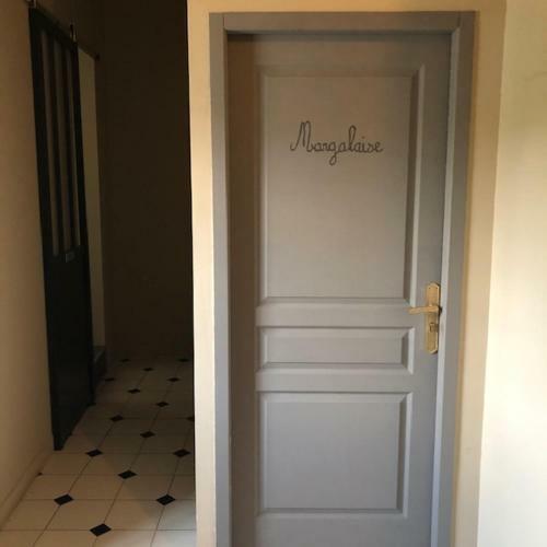 La Bastide De Margaux