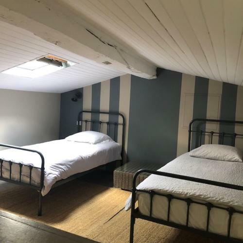 La Bastide De Margaux