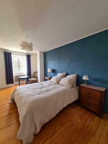 Bed & Breakfast Mas Redortier