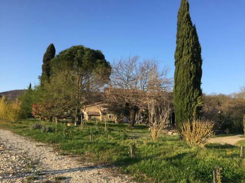 Bed & Breakfast Mas Redortier