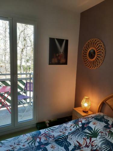 Belle Maisonnette Dans R�sidence Avec Piscine