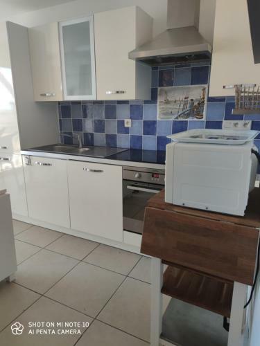 Apartamento Soulac C�t� Plage Vue Ocean