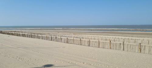Apartamento Soulac C�t� Plage Vue Ocean