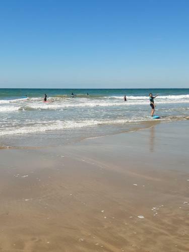 Apartamento Appt 40m2 R�sidence 3*** 10mn Plages