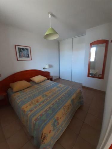 Apartamento Appt 40m2 R�sidence 3*** 10mn Plages