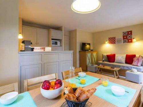 Apartamento Residence Les Dunes Du M�doc, Soulac-sur-mer
