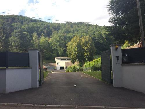 Hostal Le Clos Du Silberthal
