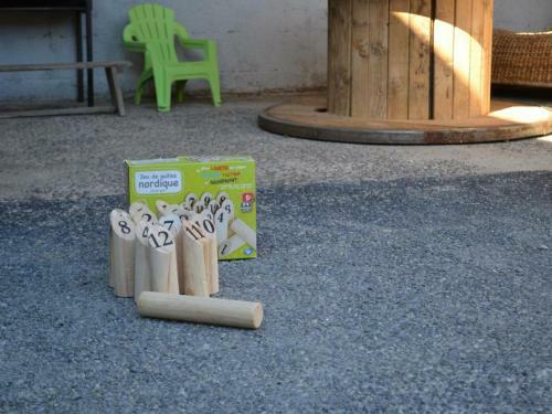 G�te Steenwerck, 3 Pi�ces, 5 Personnes - Fr-1-510-63