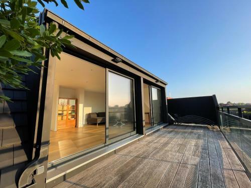 Apartamento La Maison Rouge