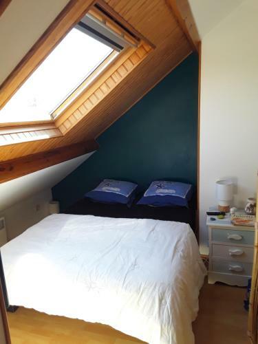 Apartamento Joli Duplex Proche Commerces Et Mer