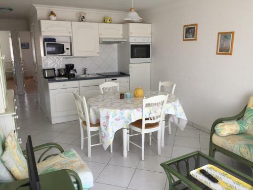 Apartamento Appartement Flora