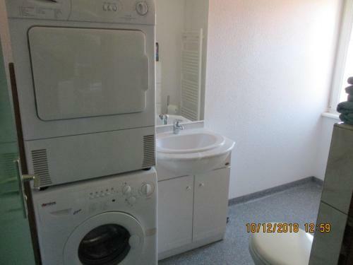 Apartamentos Les Studios Du Frankenthal