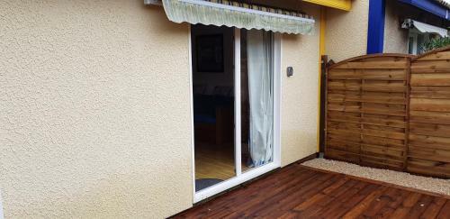 R�sidence Villas Du Lac