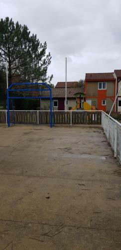R�sidence Villas Du Lac