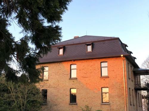 Apartamento Domaine S�quoia