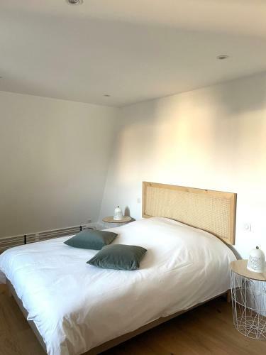 Apartamento Domaine S�quoia