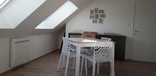 Apartamento L'escale Au Coteau