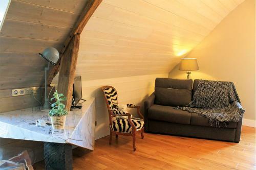 Bed & Breakfast Le Ch�ne Creux