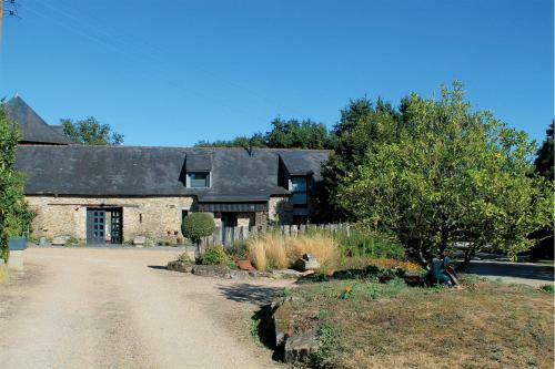 Bed & Breakfast Le Ch�ne Creux