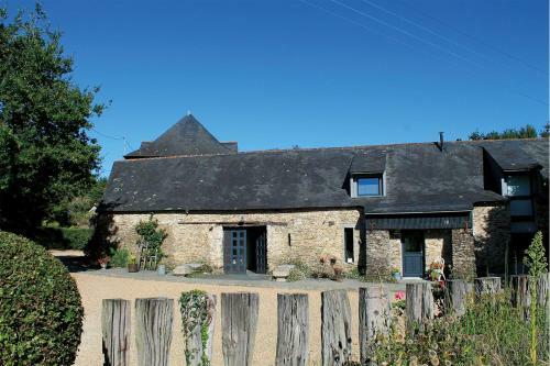 Bed & Breakfast Le Ch�ne Creux