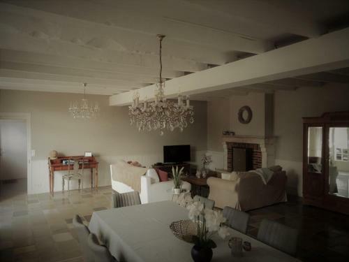 Bed & Breakfast Les Quintanes