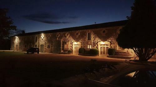 Bed & Breakfast Les Quintanes