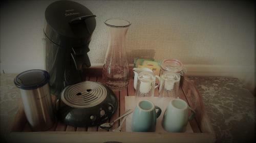 Bed & Breakfast Les Quintanes