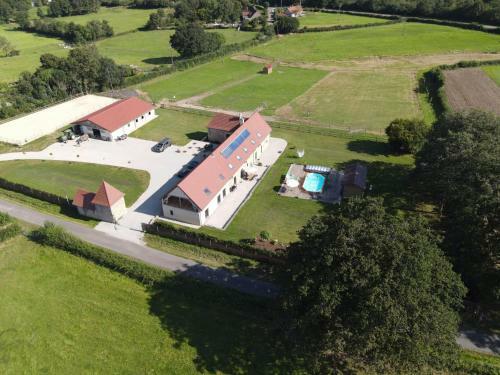 Domaine La Diligence