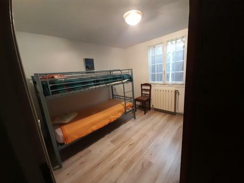 Apartamento Alhorria