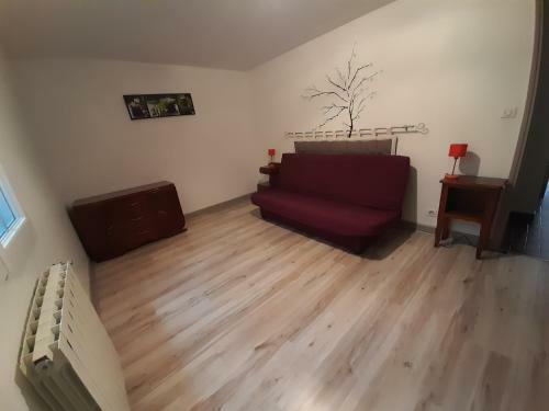 Apartamento Alhorria