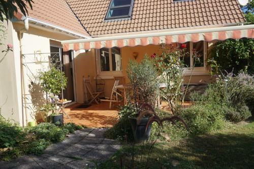 Bed & Breakfast Le Champ Du Petit Bois