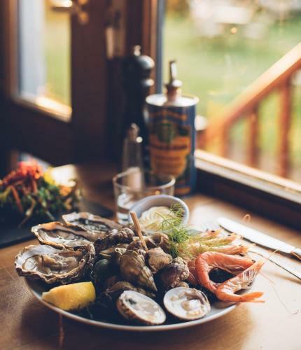 La Tireliere, Long�re Bord de Mer Avec Jardin