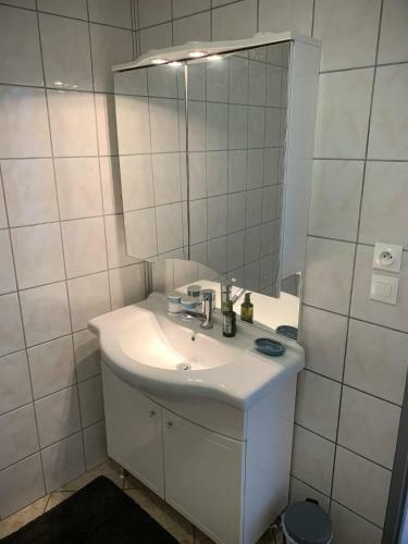 Belle Maison Proche de Paris#asterix# Rcg A�roport