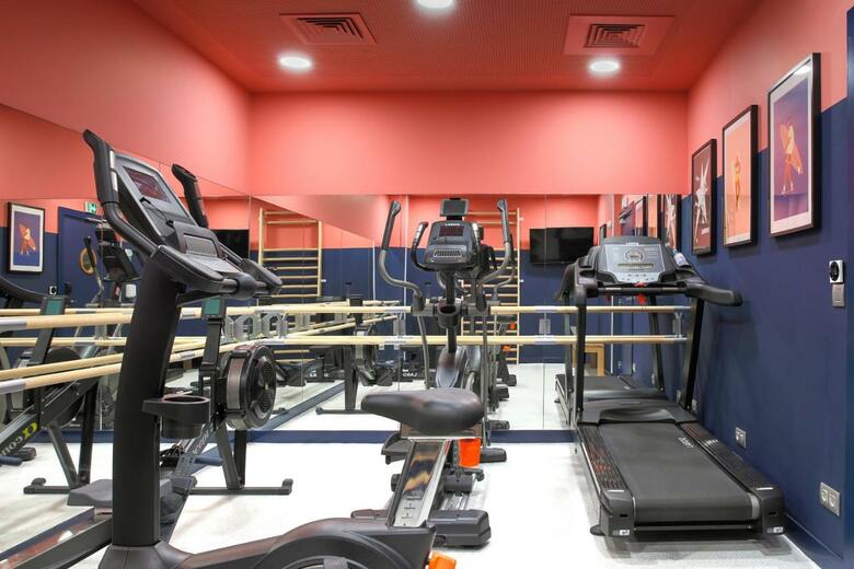 Aparthotel Adagio Paris Suresnes Longchamp