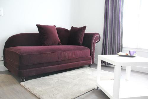 Apartamento Cosy Apparts Suresnes La D�fense