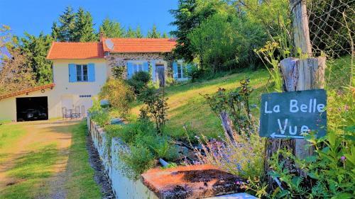 La Belle Vue - Coin de Paradis