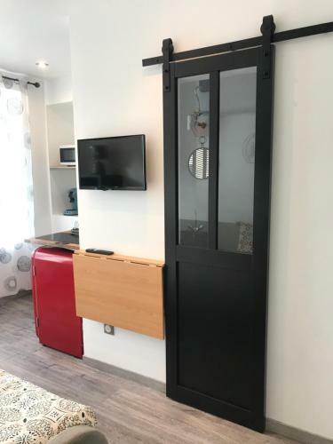 Apartamento Les Haltes de La Rive Gauche