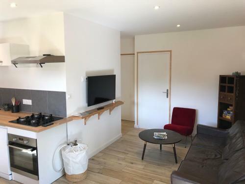 G�te Entre Golfe Du Morbihan Et Presqu'�le