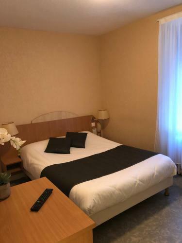 Hotel Le Lobreont