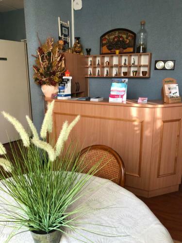 Hotel Le Lobreont