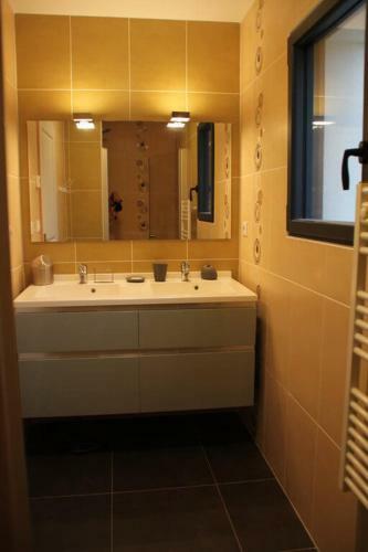Maison 10 Pers Avec Piscine Chauff�e Et Spa