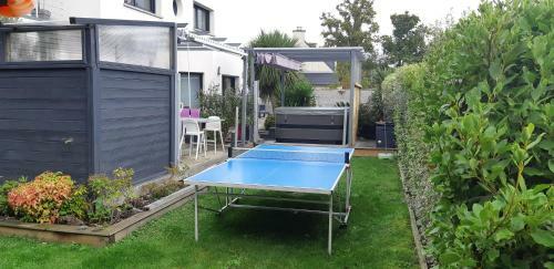 Maison 10 Pers Avec Piscine Chauff�e Et Spa