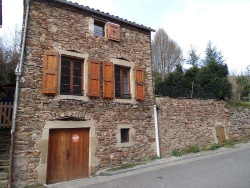 Maison Avec Jardin