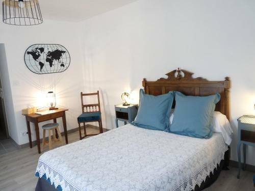 Bed & Breakfast La Bouillarde